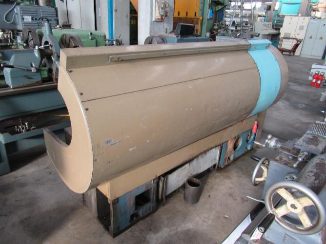 GRAZIANO SAG 210N 1500